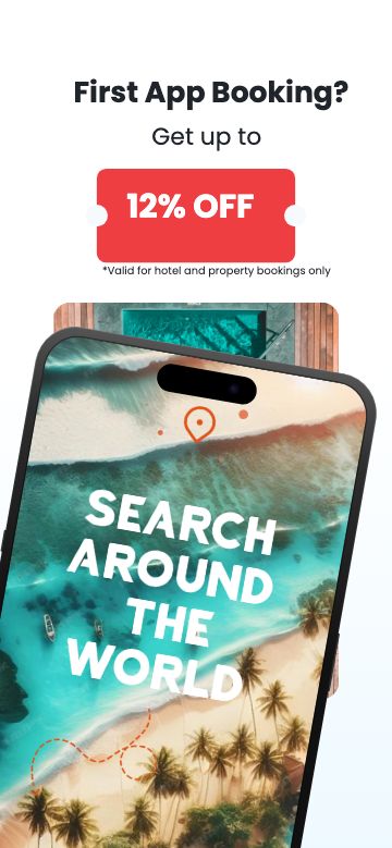 Travel Planner App Store screenshot example preview
